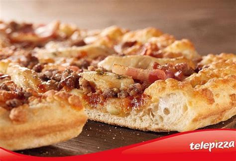 telepizza san pedro alcantara|Telepizza San Pedro Alcantara